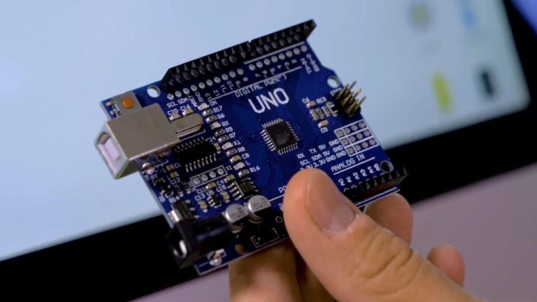 Placa Arduino