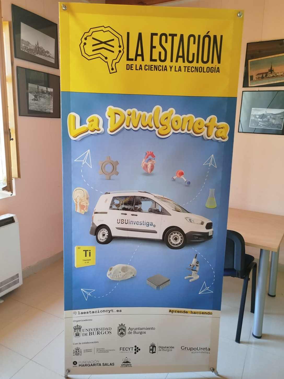 Divulgoneta-Cartel