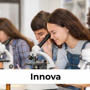 UBUproyecta Innova en la Estación